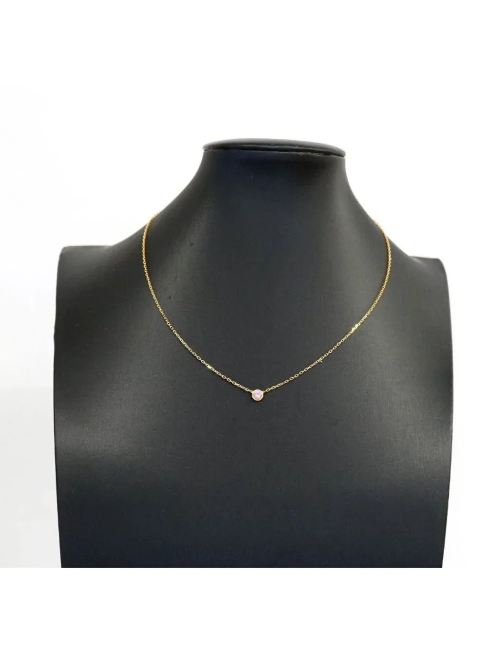 Cartier necklace amour